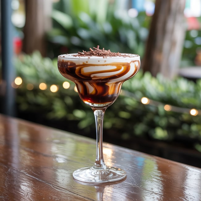 Café Velvet