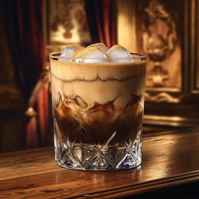 Espresso Reverie Delight