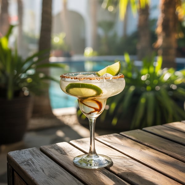 Palm Cabo Morningtide