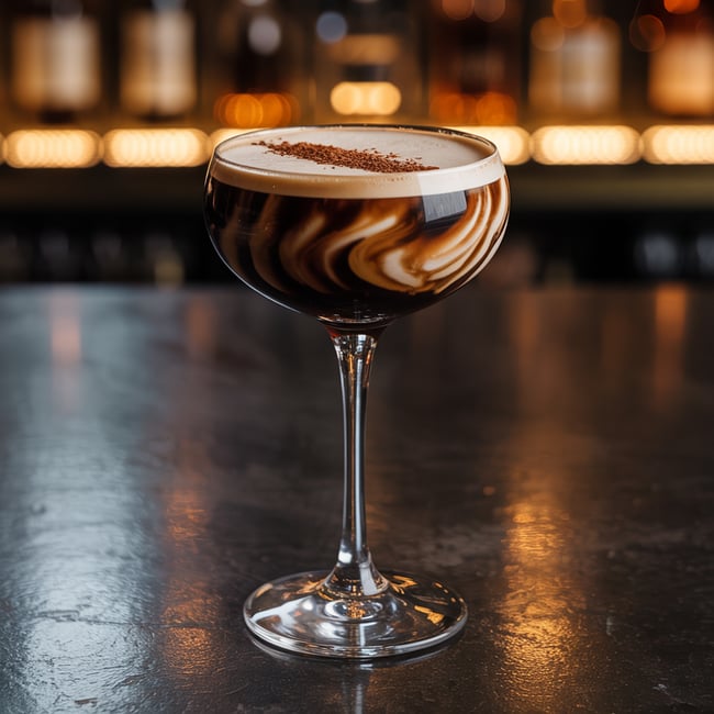 Espresso Starlight