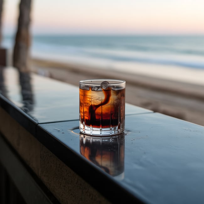 Nightcap Injection