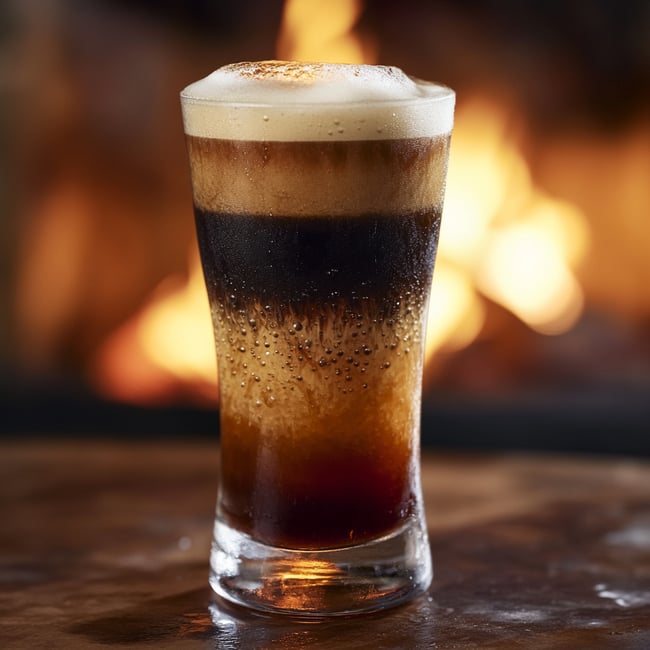 Carajillo Blitz