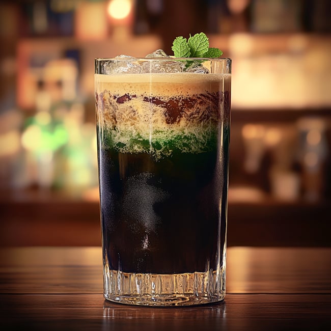 Midnight Spring Elixir