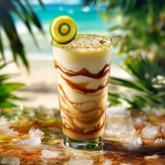 TropicThunder Espresso