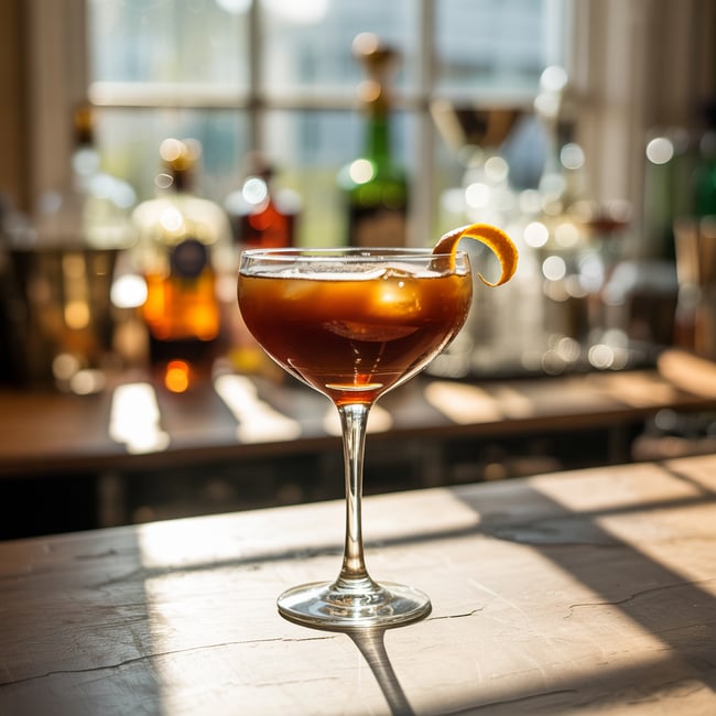 Brunch Soul Reviver