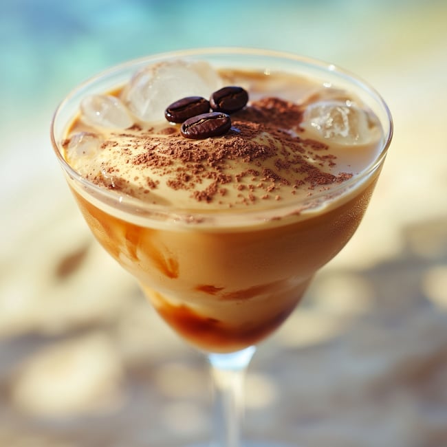 Velvet Java Splash