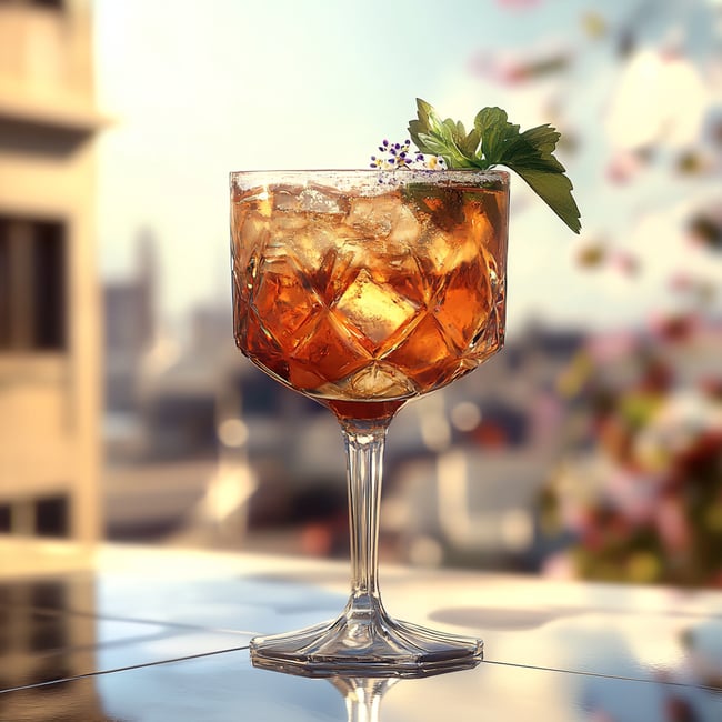 El Zesty Réveil