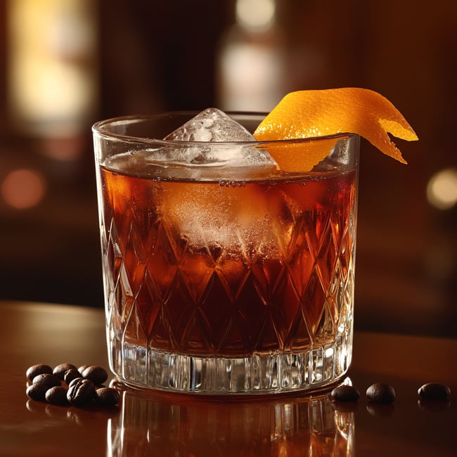 Midnight Bitters