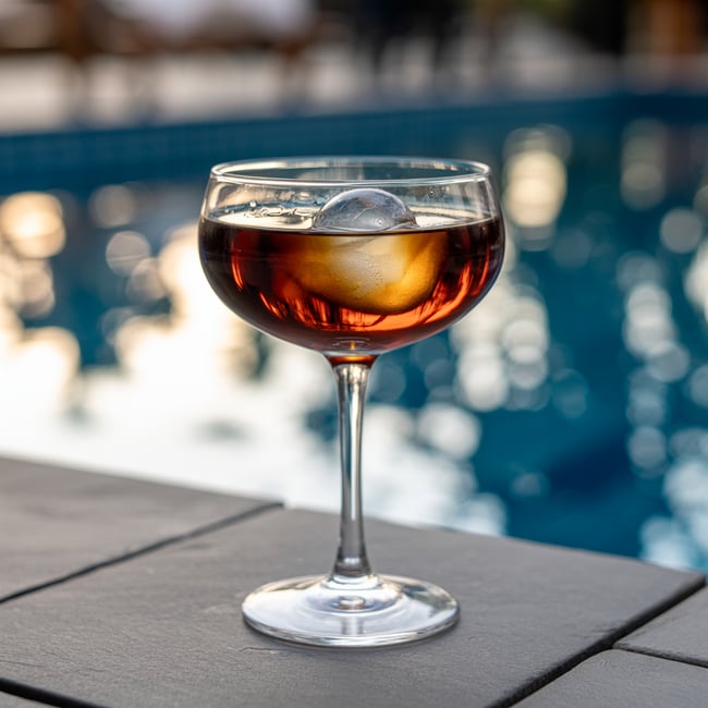 Midnight Enchantment