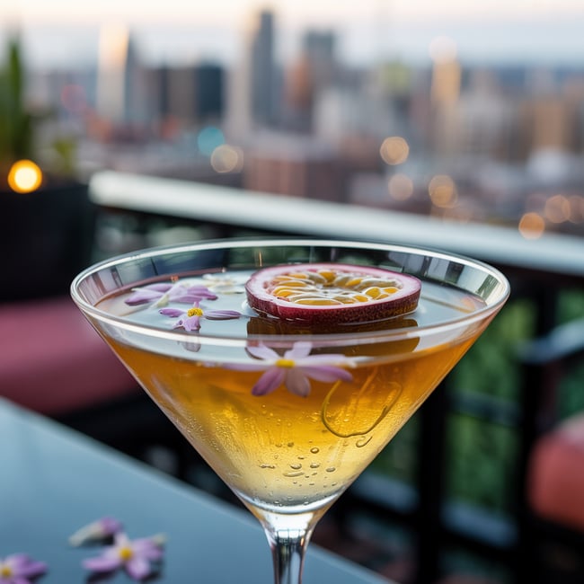 Primavera Elixir