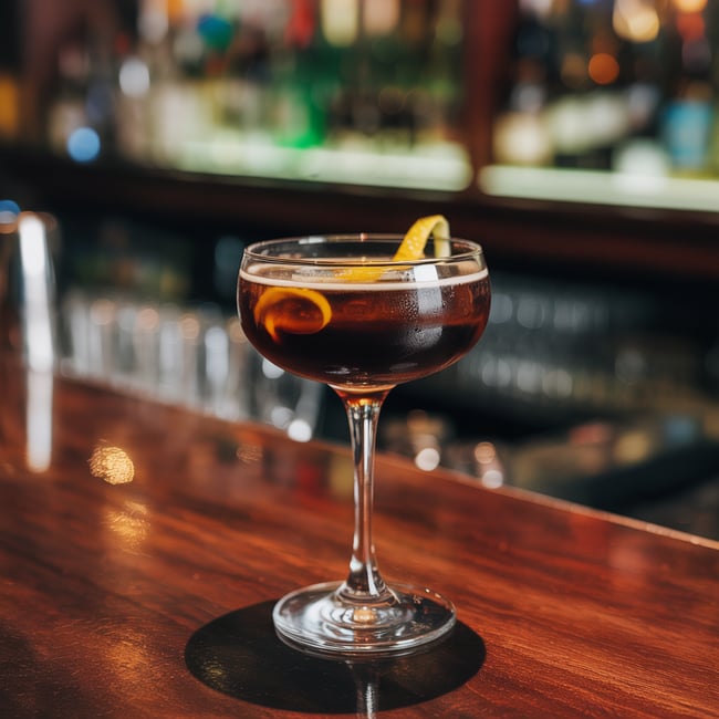 Midnight Reverie Sour