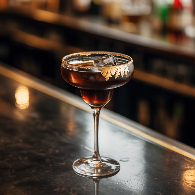 Espresso Industry Margarita