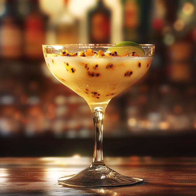 Tropic Vodkajillo 