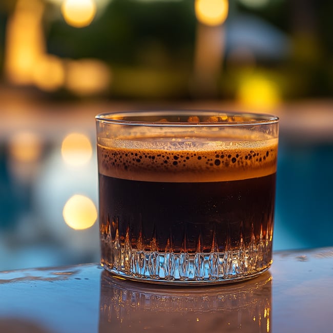Velvet Evening Elixir