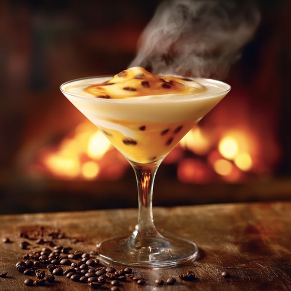 Tropic Espresso Essence