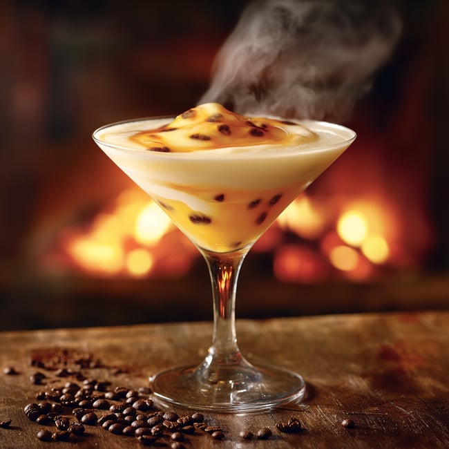 Tropic Espresso Essence