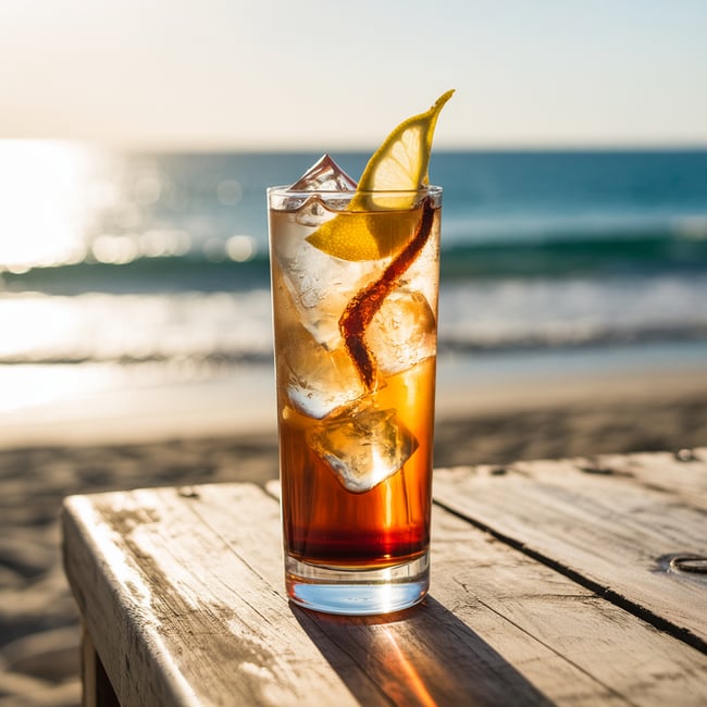 Caravodka Sour