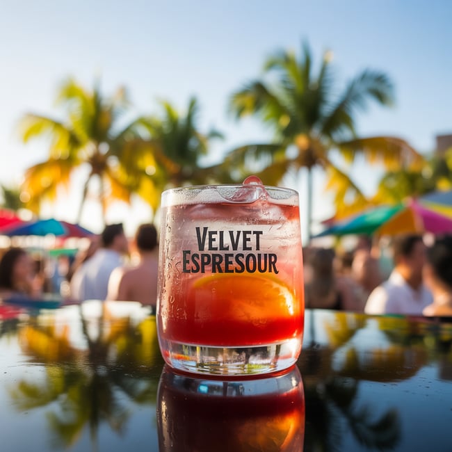 Velvet EspreSour