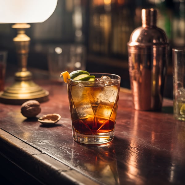 Continental Borracho