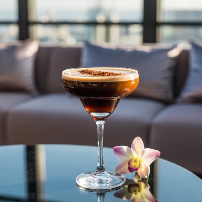 Mocak Espresso Temptress