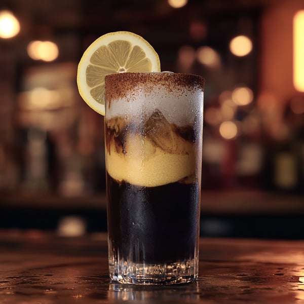 Morning Dynamo Vintage