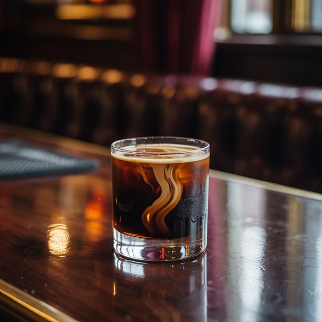 Espresso Martini