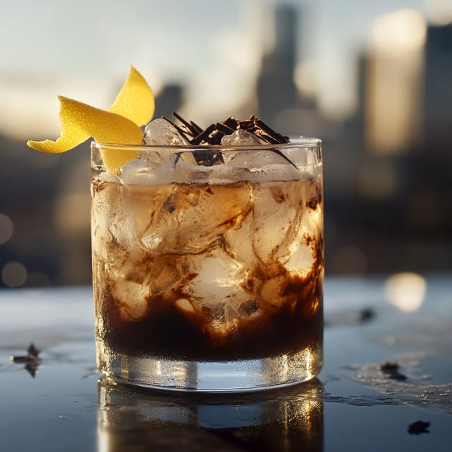 Café Chillini Sipper
