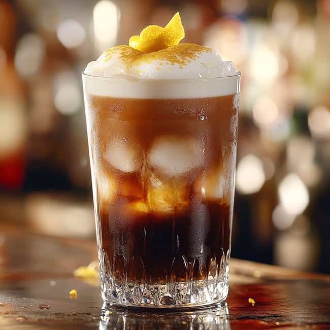 Party Espresso Sour
