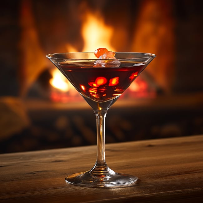 Vodka Tango Bitters