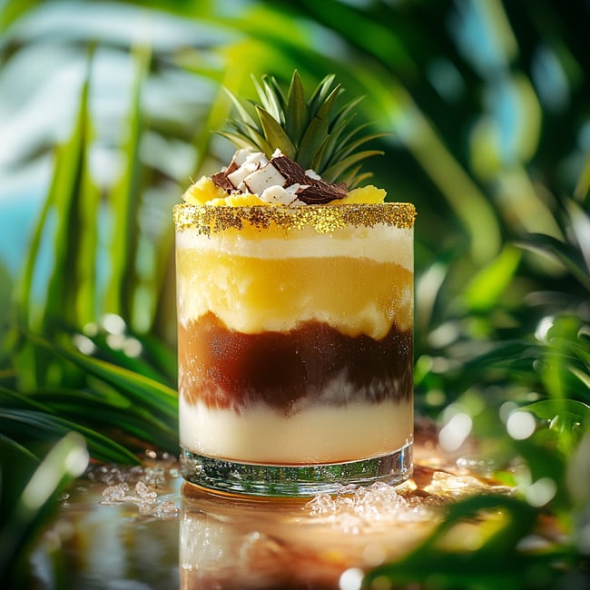 Tropical Twinkle