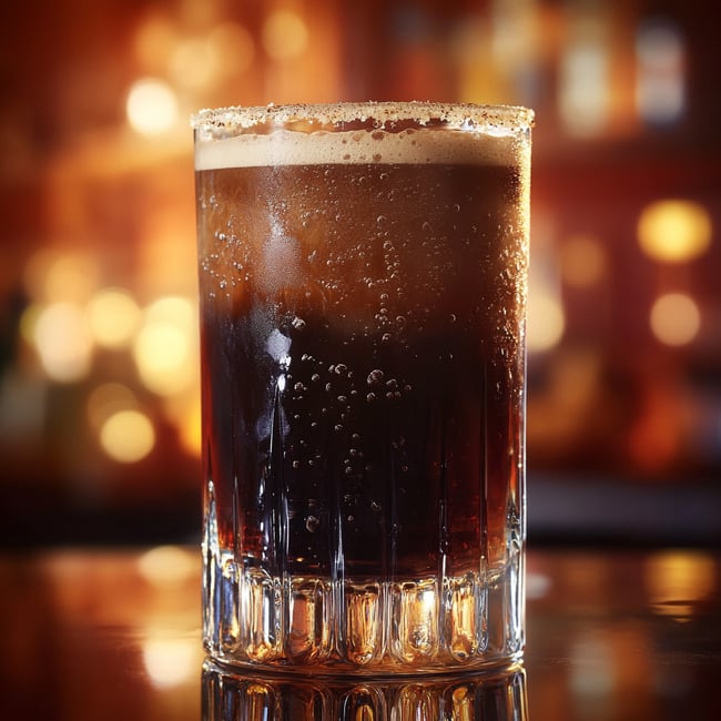 Eclipse Espresso Smash