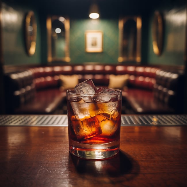 Bitter End