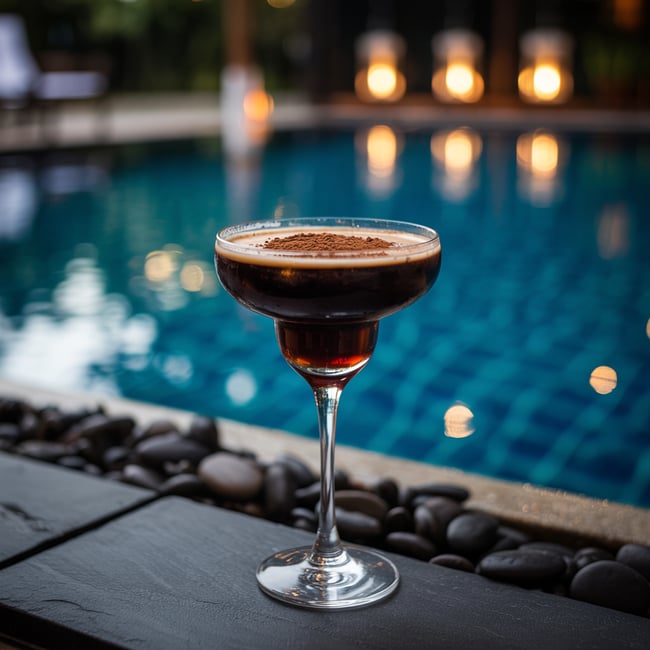 Midnight Espresso Playbook