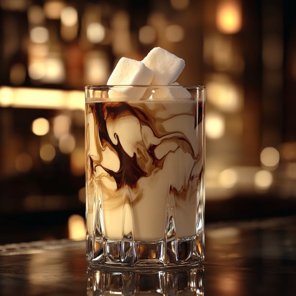 Velvet Noir Energizer