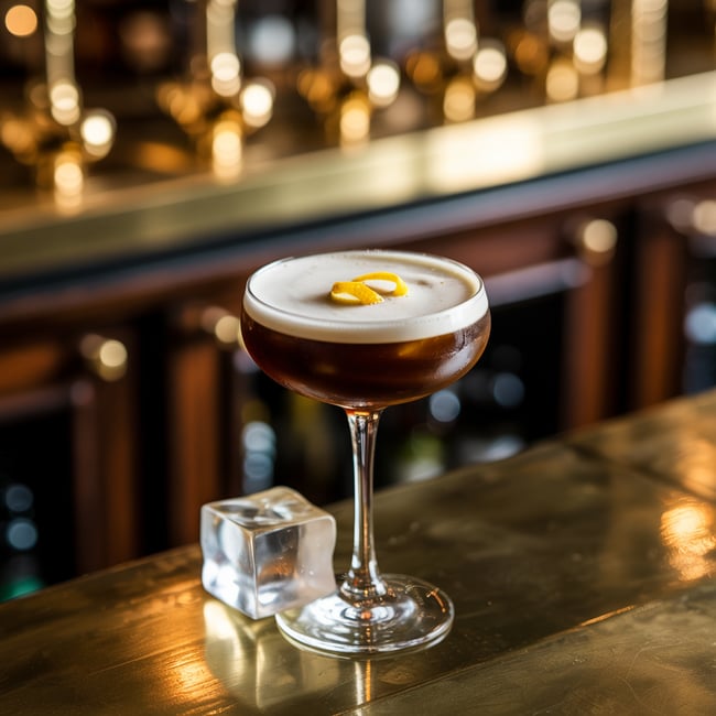 Espresso Vá Sour