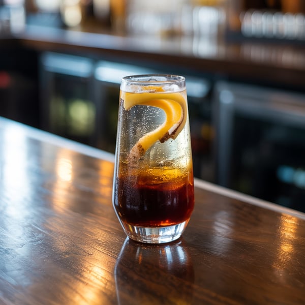 Tropical Java Sparker