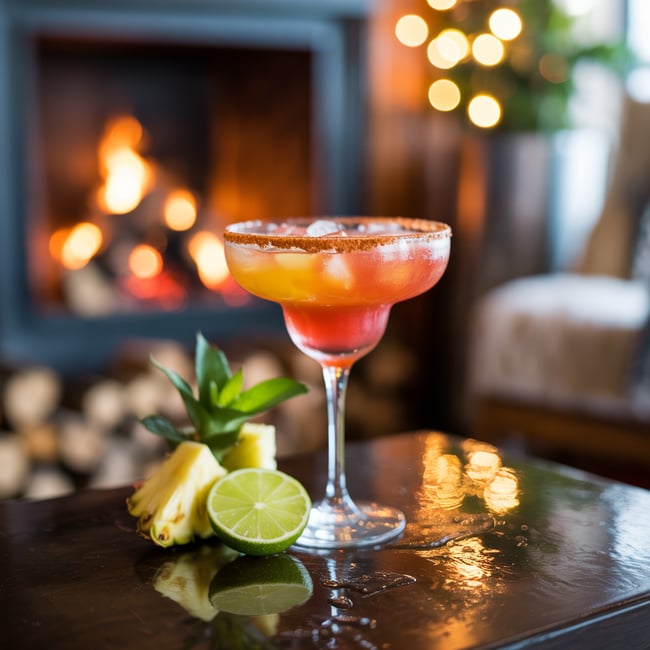 Tropical Thunder Aperitif