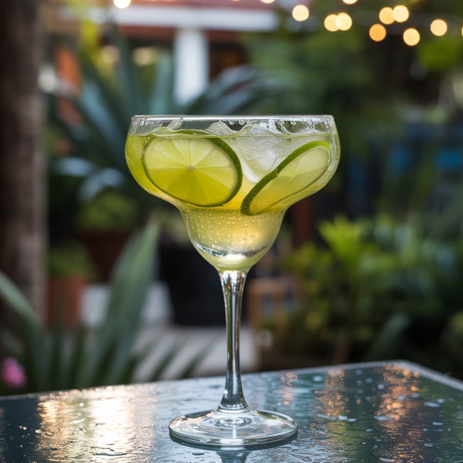 Latino Revelry