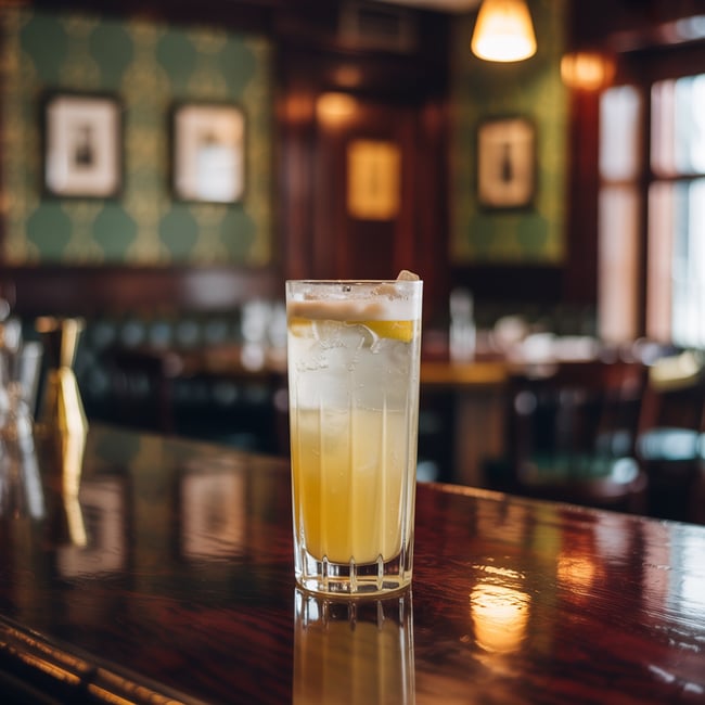La Nocturna Sour
