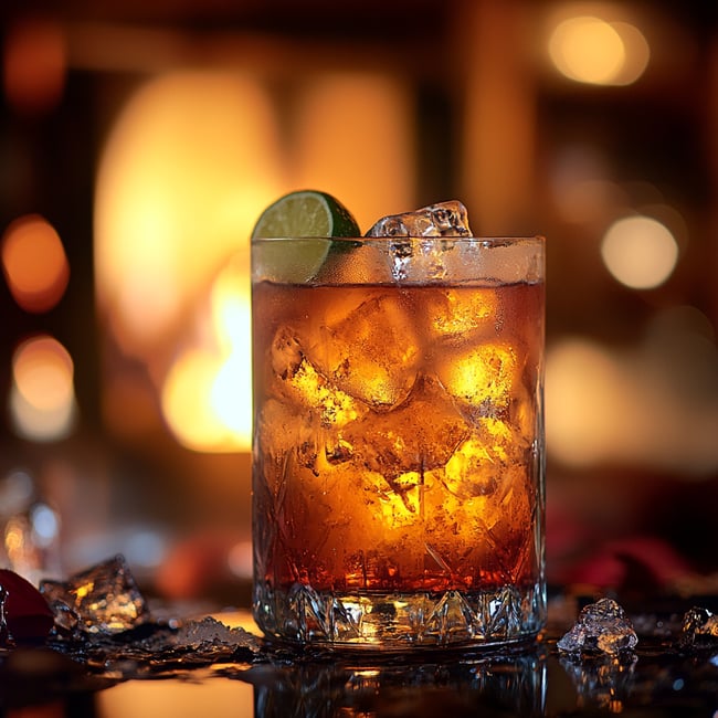 Vodka Tai