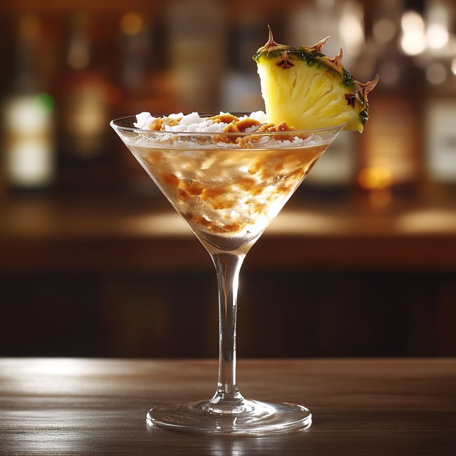 Twilight Tonic