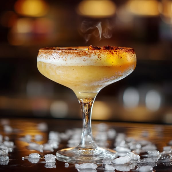 Tropical Dive Bomber