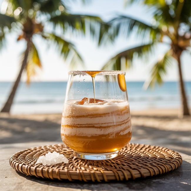 Vodka Carashake