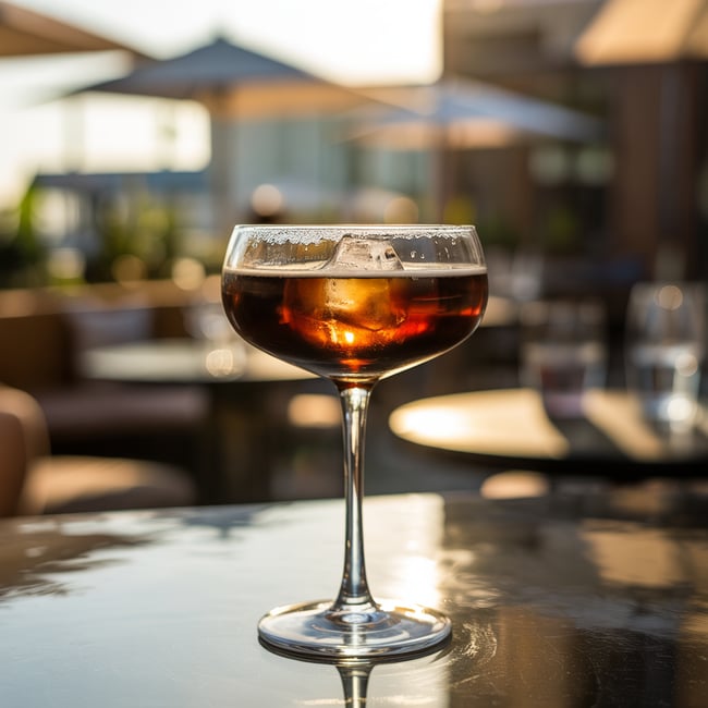 Espresso Luxe-haven