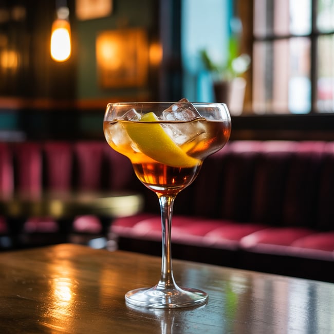 Night Reveller Sour