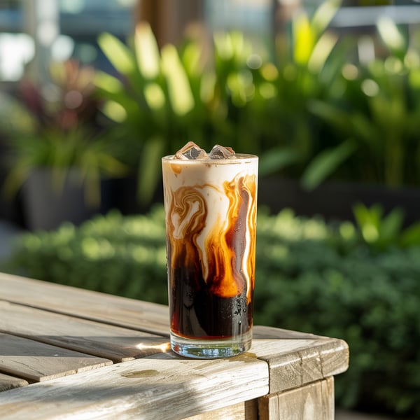 Espresso Velvet Bliss