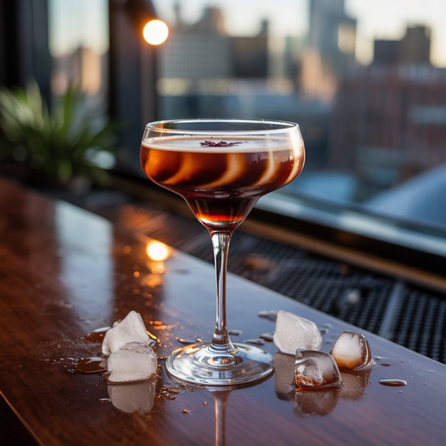 Velvet Dusk