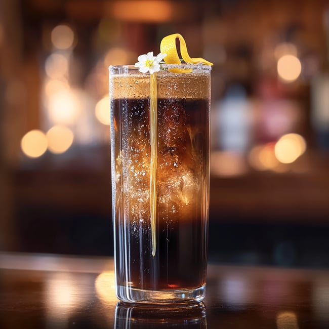 Velvet Espresso Chill