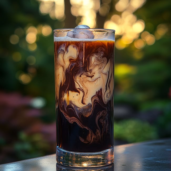 Velvetespresso Fizz