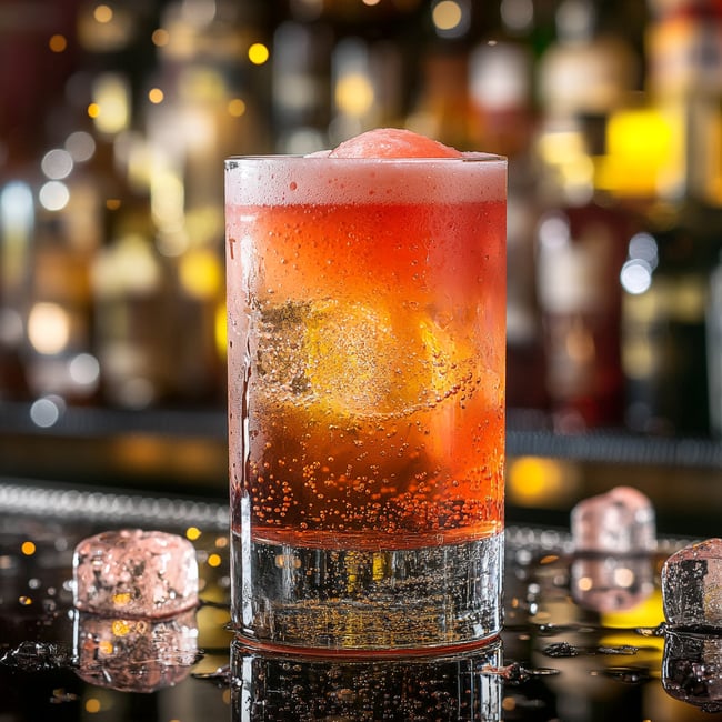 Bitter Charm Delight